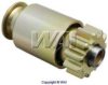 WAIglobal 54-123 Freewheel Gear, starter